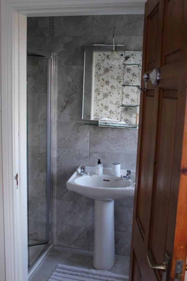O' Sullivan'S B & B Kilclogherane Экстерьер фото