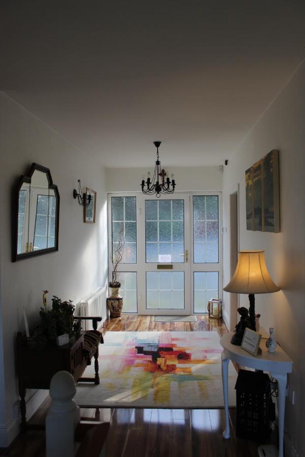 O' Sullivan'S B & B Kilclogherane Экстерьер фото