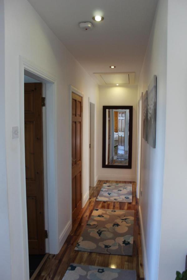 O' Sullivan'S B & B Kilclogherane Экстерьер фото