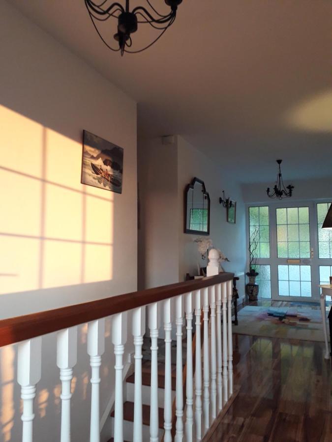 O' Sullivan'S B & B Kilclogherane Экстерьер фото