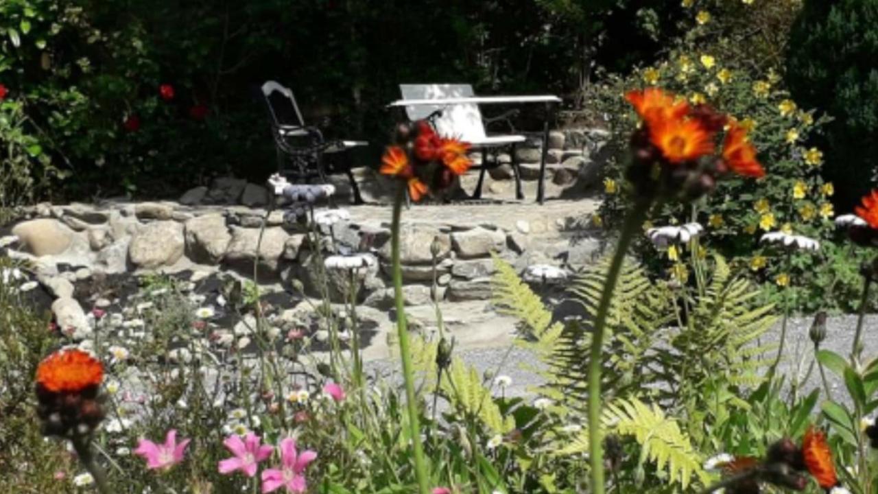 O' Sullivan'S B & B Kilclogherane Экстерьер фото