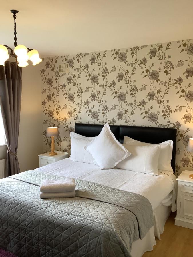O' Sullivan'S B & B Kilclogherane Экстерьер фото