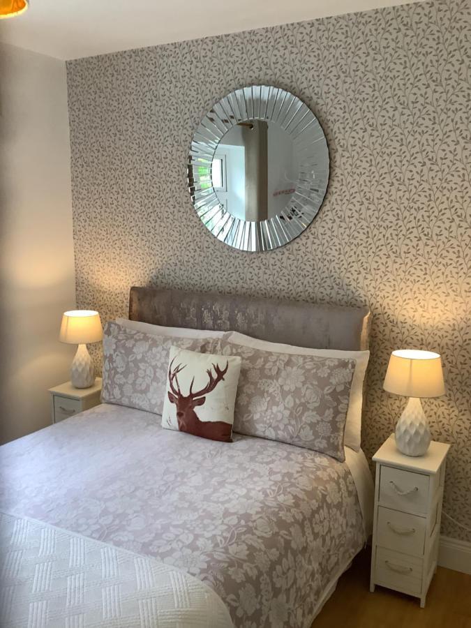O' Sullivan'S B & B Kilclogherane Экстерьер фото