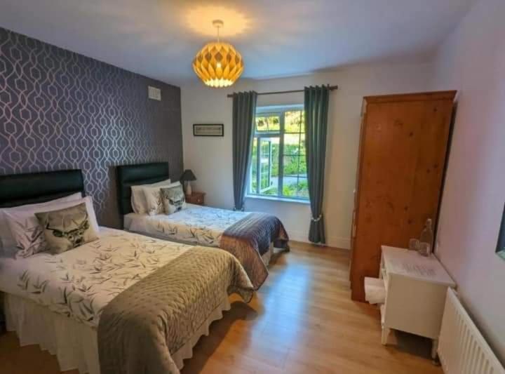 O' Sullivan'S B & B Kilclogherane Экстерьер фото