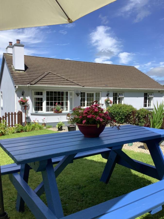 O' Sullivan'S B & B Kilclogherane Экстерьер фото