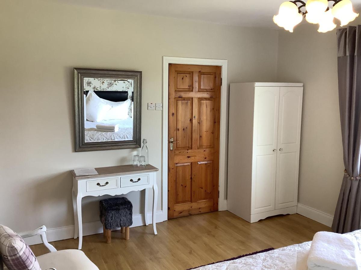 O' Sullivan'S B & B Kilclogherane Экстерьер фото