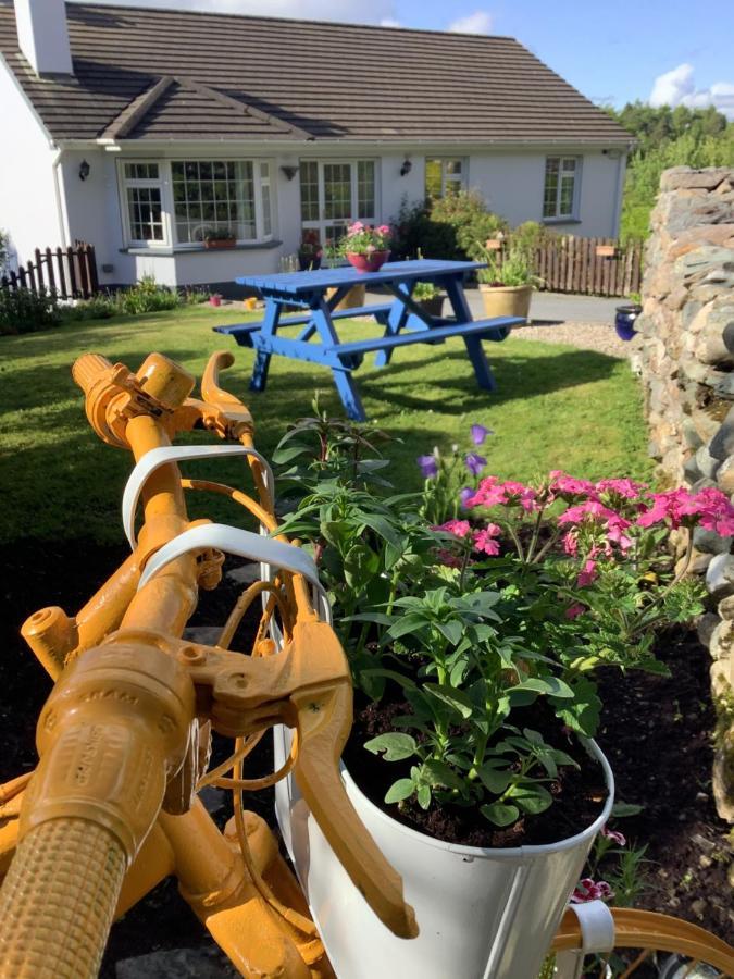 O' Sullivan'S B & B Kilclogherane Экстерьер фото