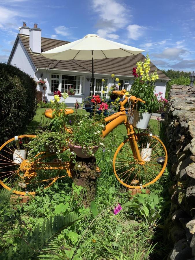 O' Sullivan'S B & B Kilclogherane Экстерьер фото