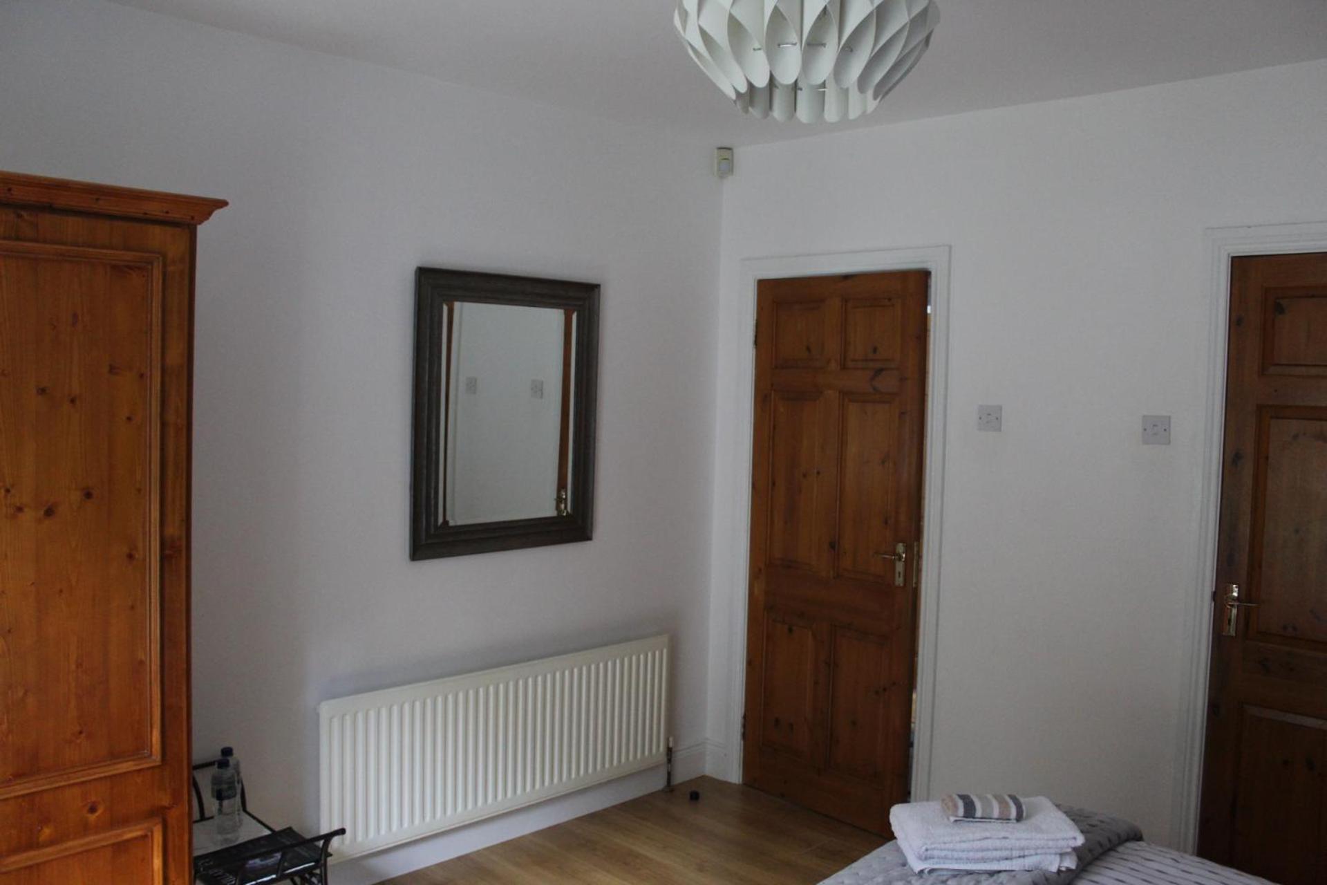 O' Sullivan'S B & B Kilclogherane Номер фото