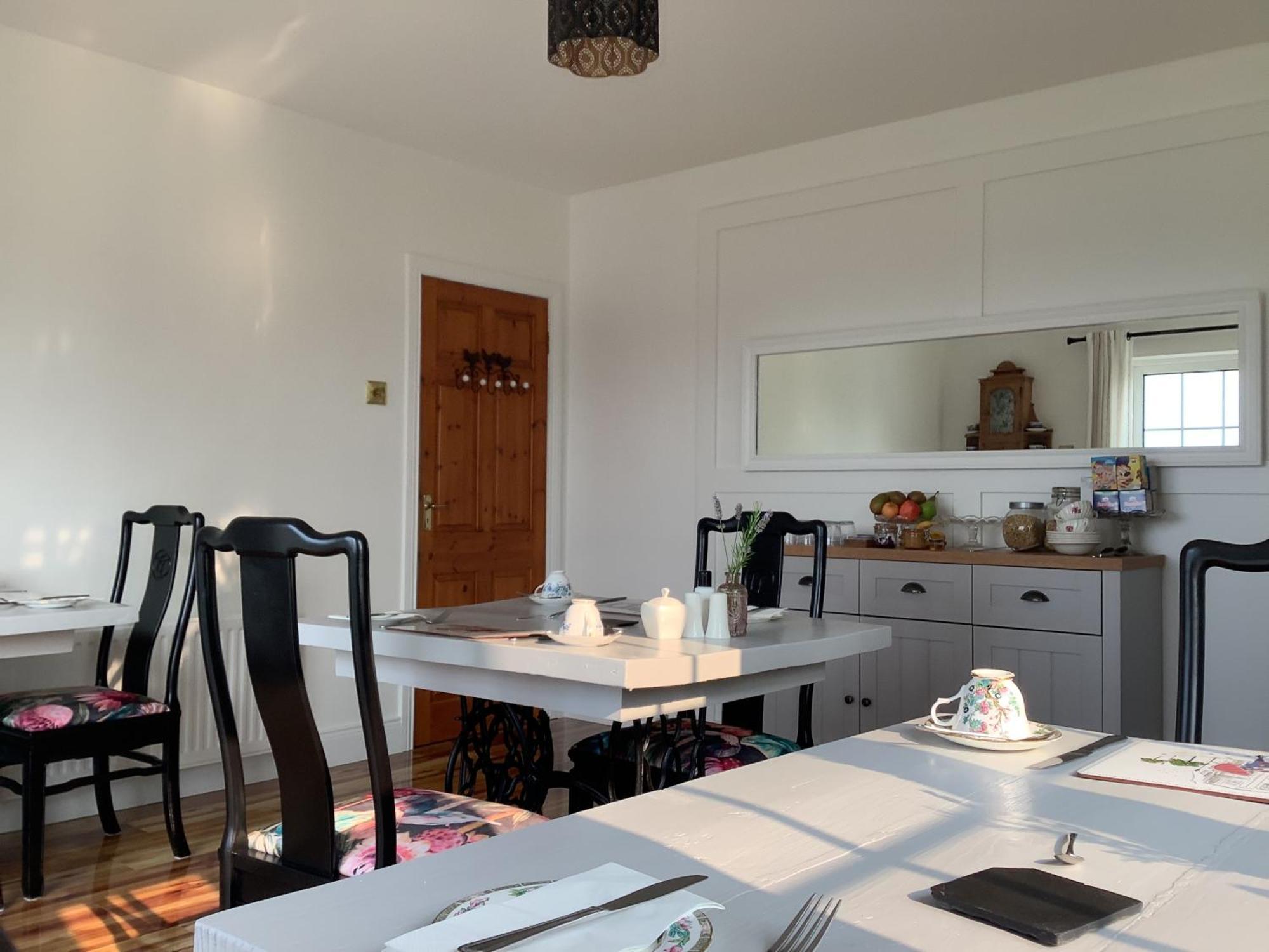 O' Sullivan'S B & B Kilclogherane Экстерьер фото