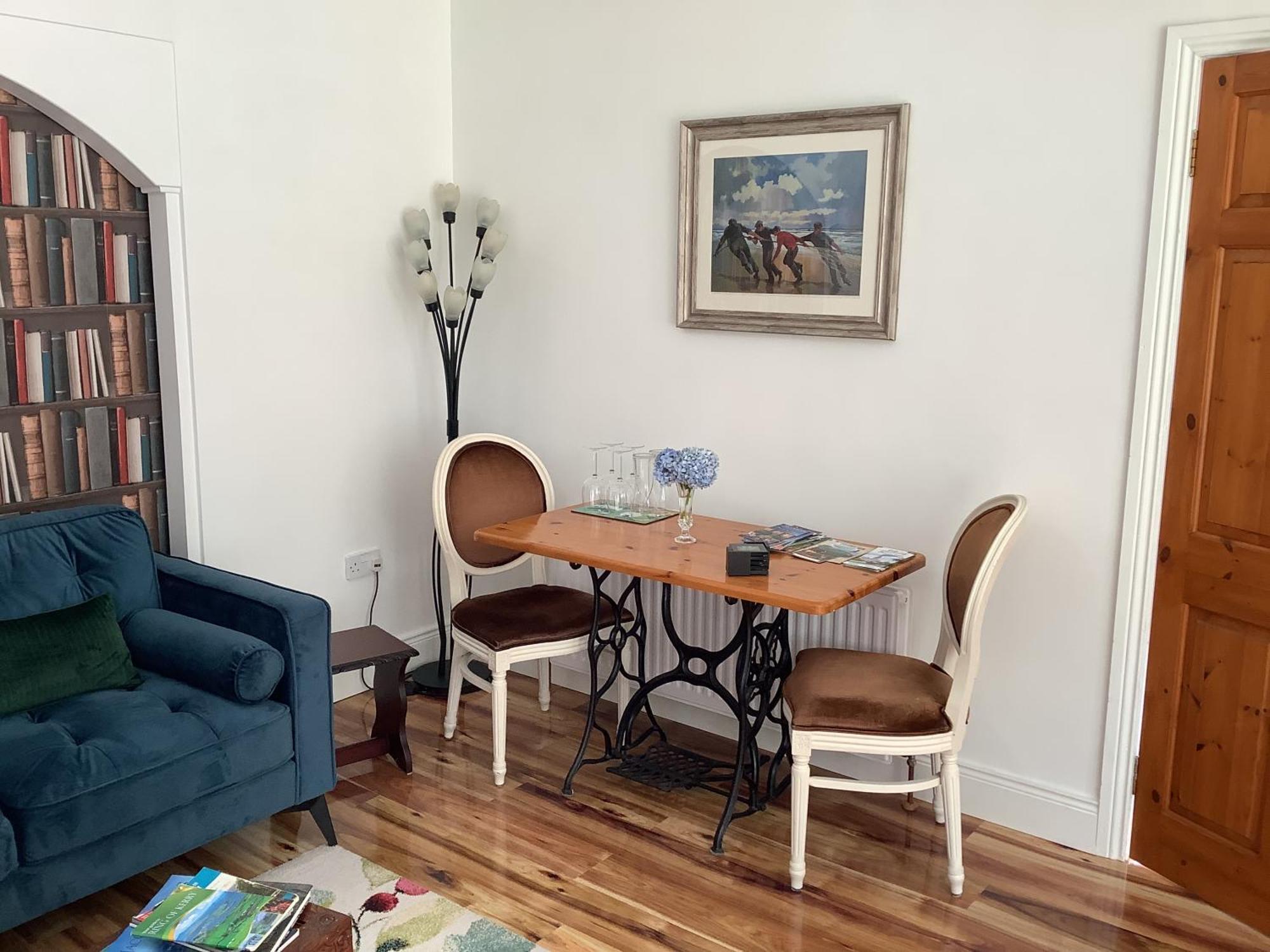 O' Sullivan'S B & B Kilclogherane Экстерьер фото