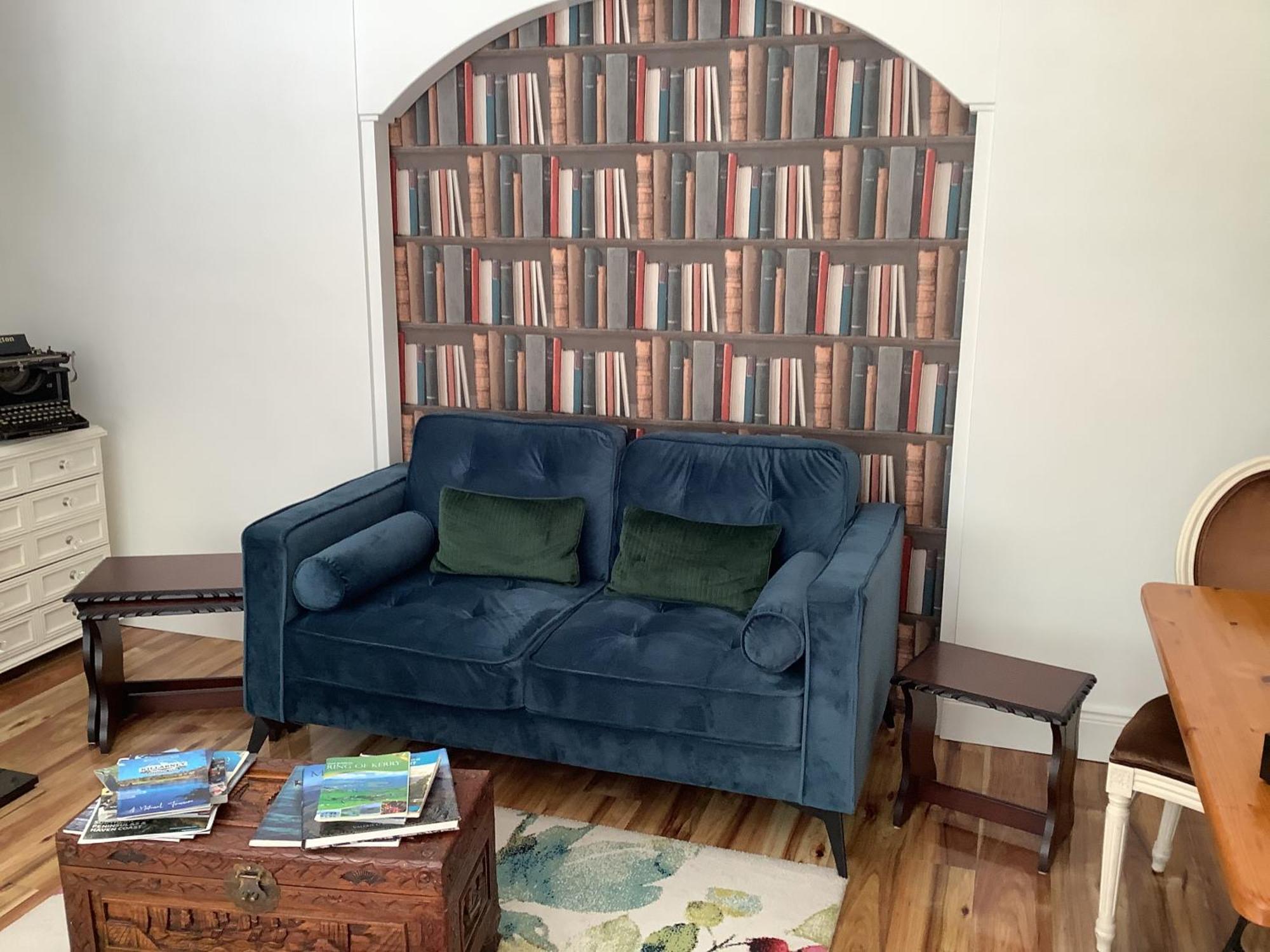 O' Sullivan'S B & B Kilclogherane Экстерьер фото