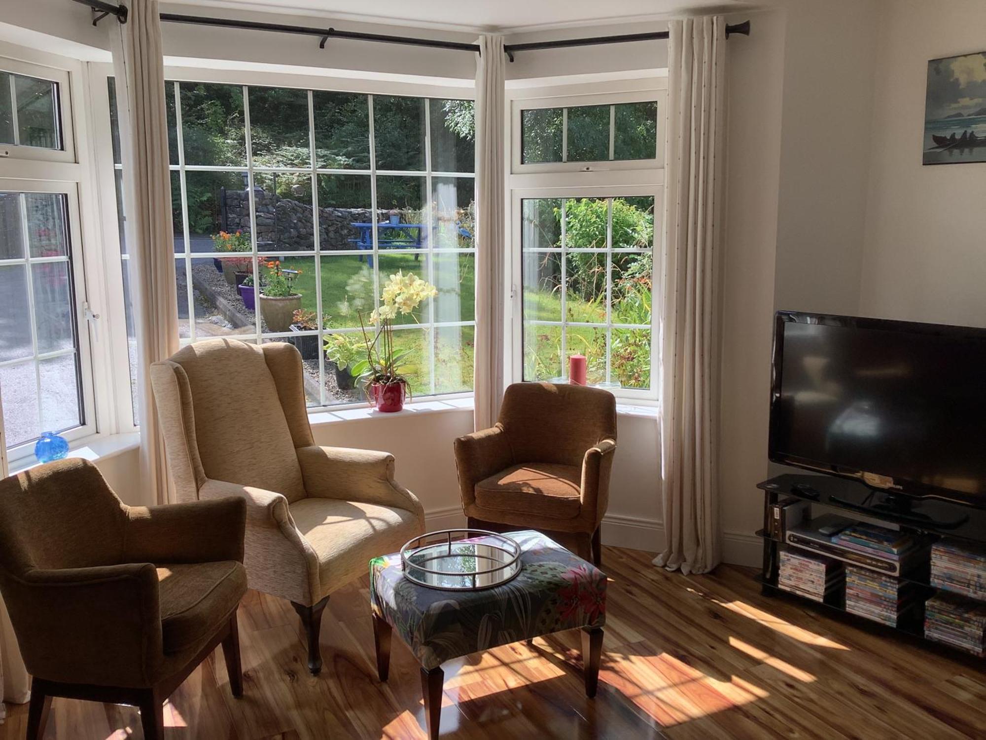 O' Sullivan'S B & B Kilclogherane Экстерьер фото